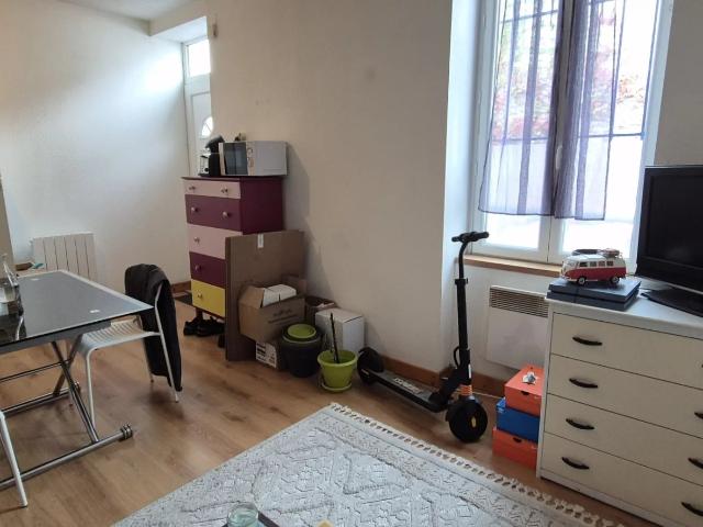 Appartement location à Vichy, Allier