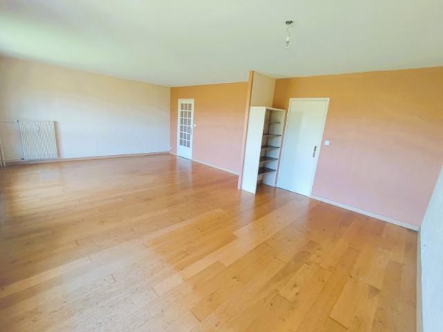 Appartement vente à Vichy, Le Vernet