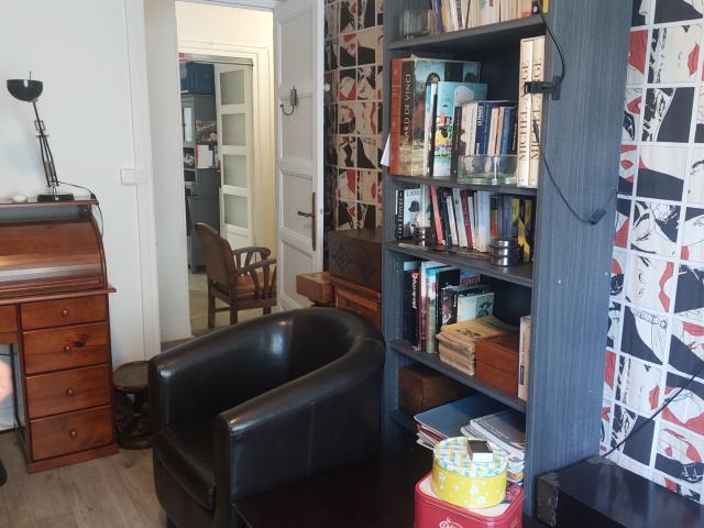 Appartement vente à Vichy