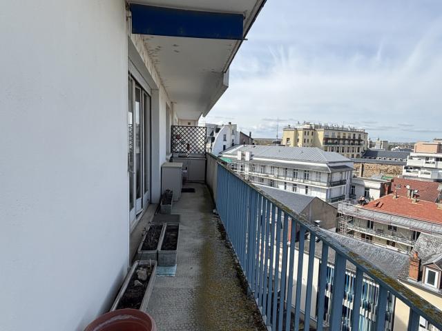 Appartement vente à Vichy