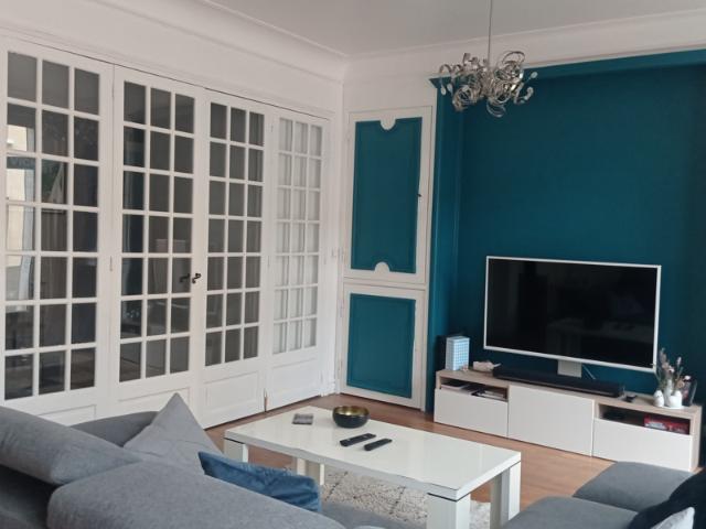 Appartement vente à Vichy, Le Vernet