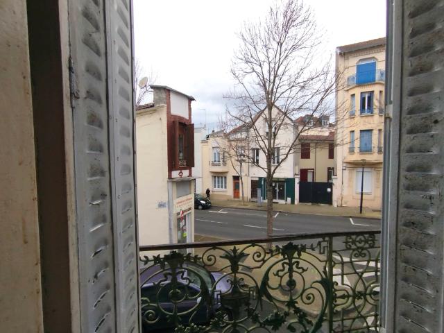 Appartement vente à Vichy, Allier