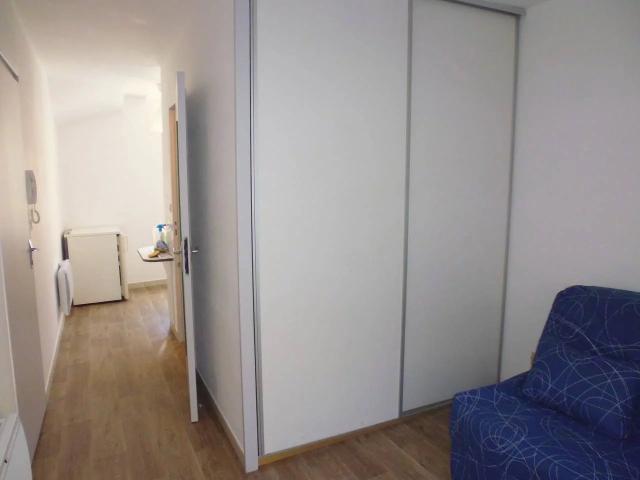 Appartement location à Vichy