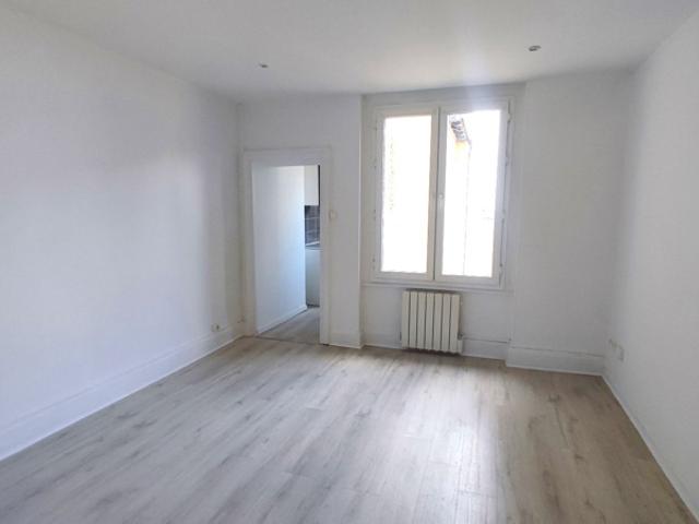 Appartement vente à Vichy, Le Vernet