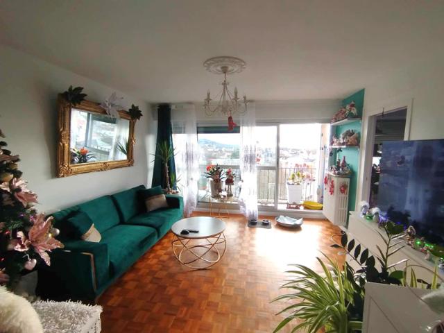 Appartement vente à Vichy, Le Vernet