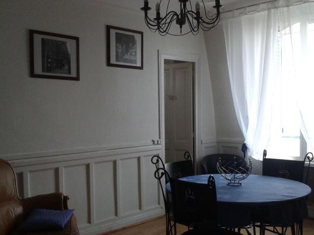 Appartement location à Vichy