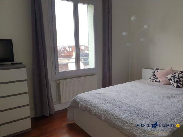 Studio location à Vichy, Allier