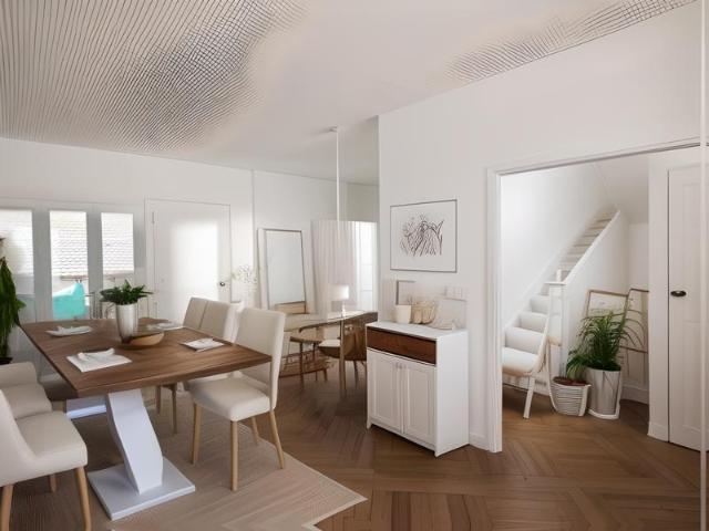 Maison vente à Vichy, Cusset