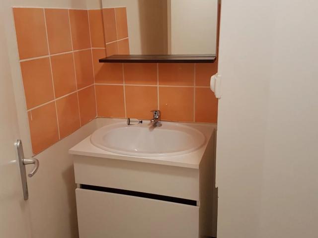 Appartement location à Vichy, Allier
