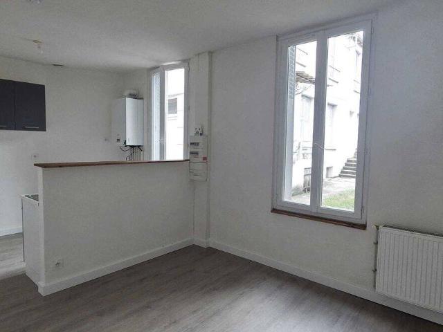 Appartement location à Vichy, Allier