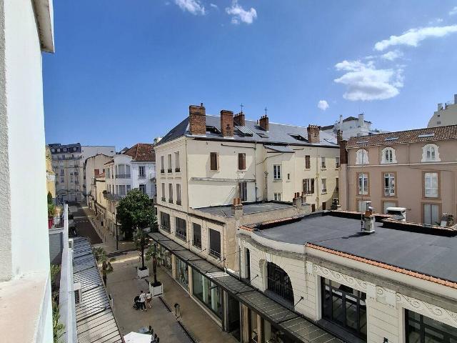 Appartement location à Vichy, Allier