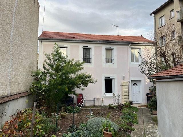 Maison location à Vichy