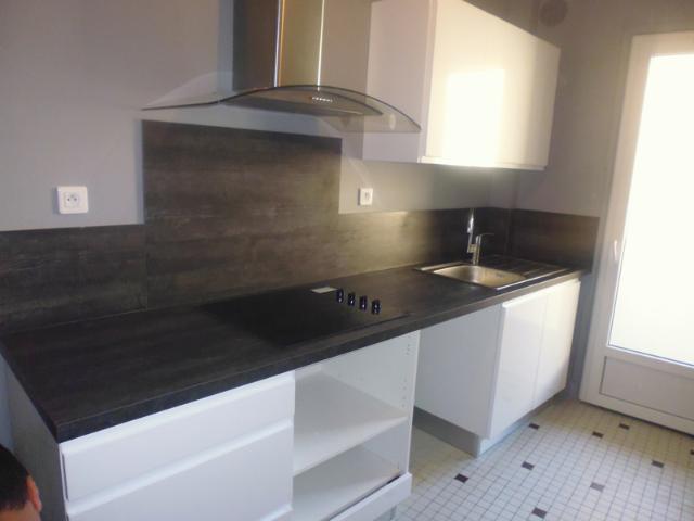 Appartement location à Vichy