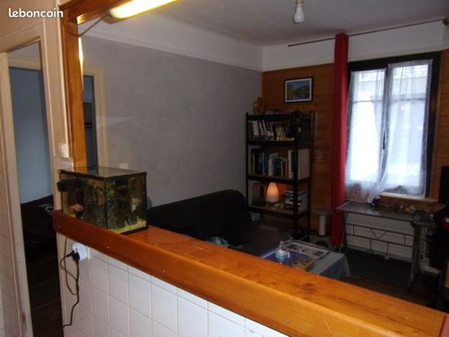Appartement vente à Vichy