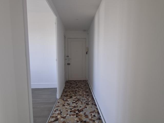 Appartement location à Vichy