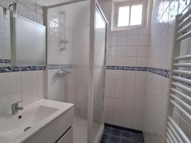 Appartement location à Vichy, Allier