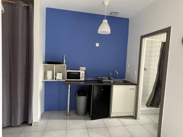 Studio location à Vichy, Allier