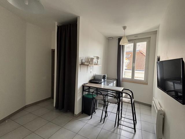 Appartement location à Vichy