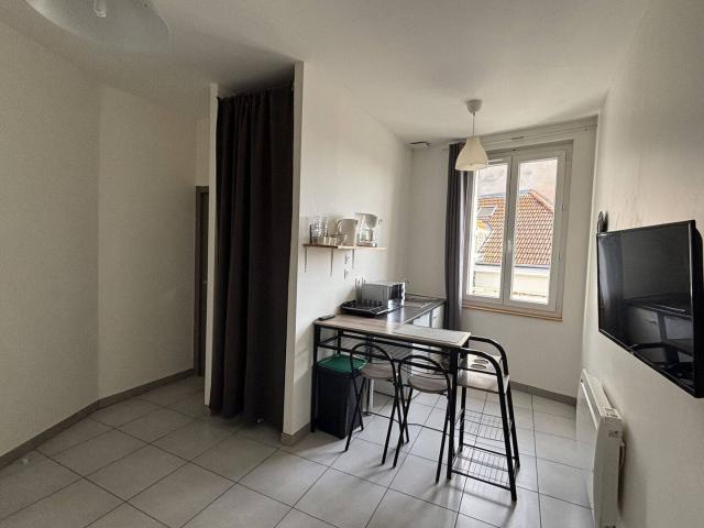 Studio location à Vichy, Allier