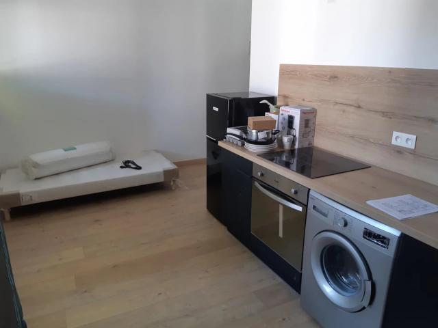Appartement location à Vichy