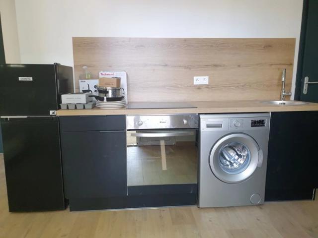 Appartement location à Vichy