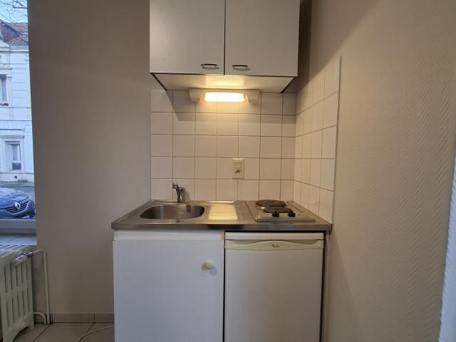 Appartement location à Vichy