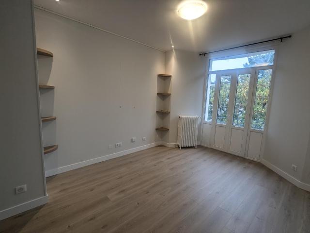Appartement location à Vichy