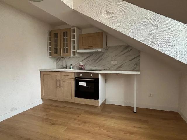 Appartement location à Vichy