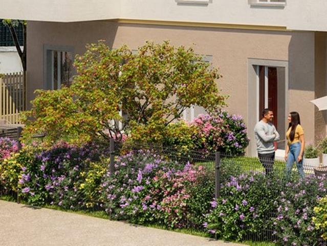 Appartement vente à Vichy, Allier