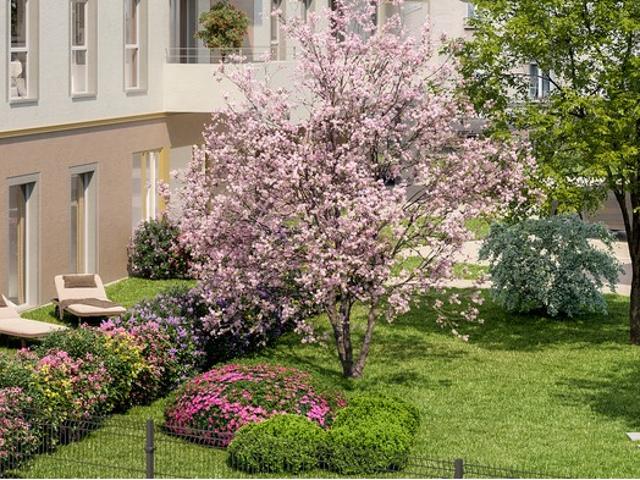 Appartement vente à Vichy, Allier
