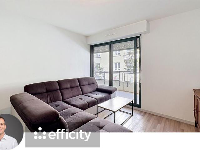 Appartement vente à Vichy