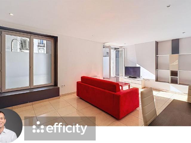 Appartement vente à Vichy