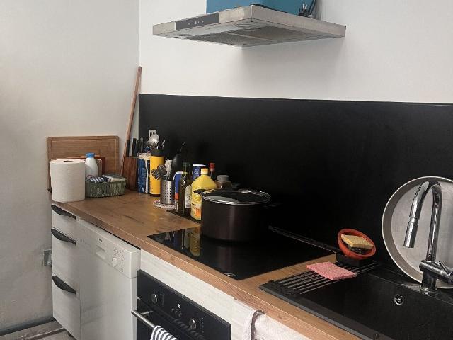 Appartement vente à Vichy