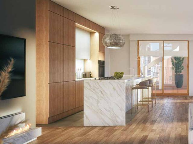 Appartement vente à Vichy