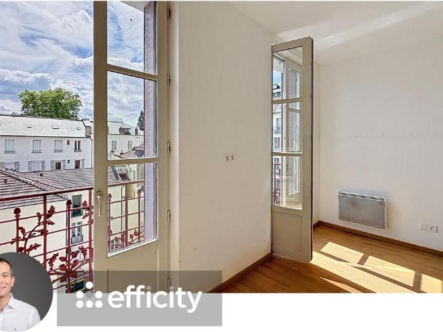 Appartement vente à Vichy, Allier
