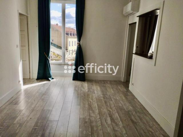 Appartement vente à Vichy