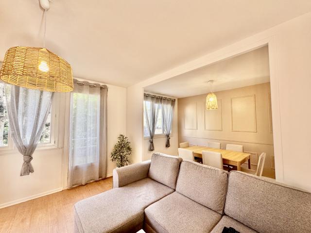 Appartement vente à Vichy
