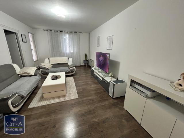 Appartement vente à Vichy, Allier