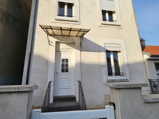 Maison vente à Vichy, Allier