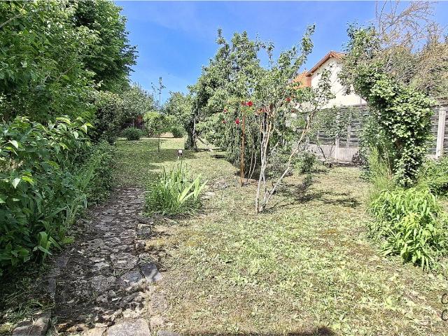 Maison vente à Vichy, Allier