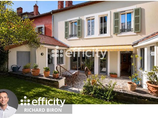 Maison vente à Vichy, Allier