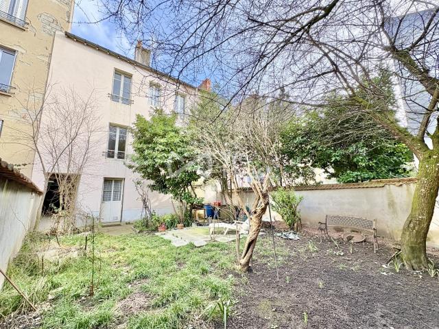 Maison vente à Vichy, Allier