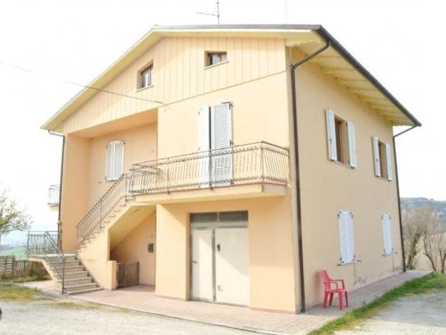 Villa Indipendente in vendita a Marche, Pesaro E Urbino