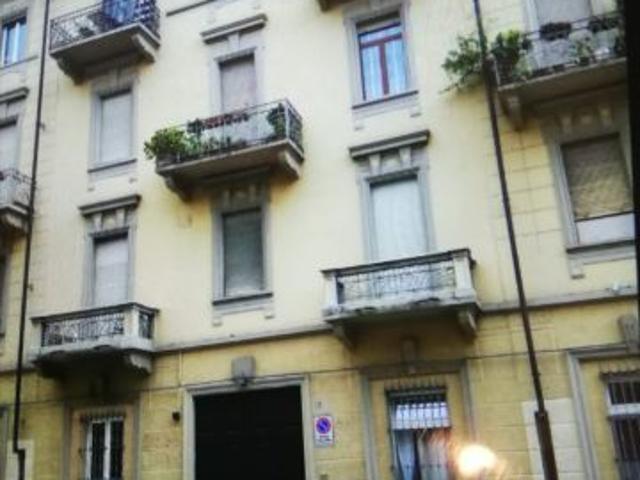 Stanza in affitto a Piemonte, Torino
