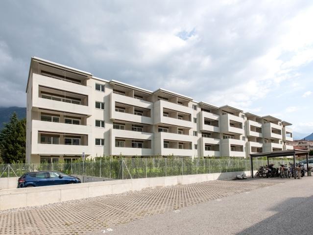 Wohnung mieten in Cadenazzo, Tessin