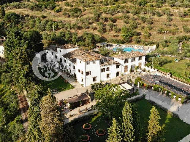 Casa in vendita a Unione di Comuni Valdarno e Valdisieve, Pelago