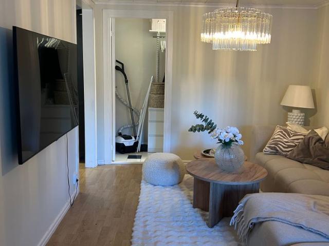 Lägenhet hyra i Onsala, Halland