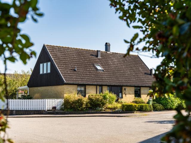 Villa till salu i Skåne