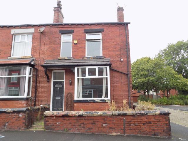 House for rent in Brownlow Fold, Lee Bank