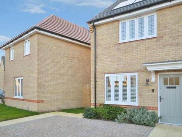 House for sale in Felixstowe, Suffolk